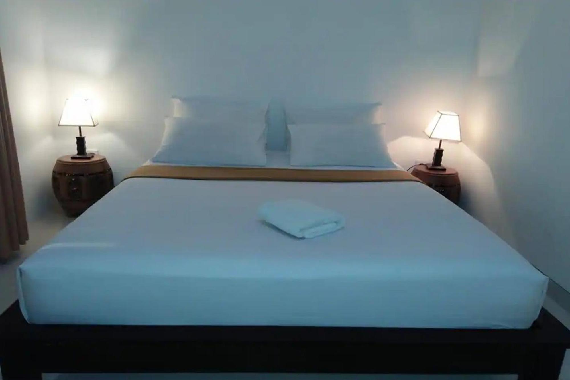 Taste Of Bali Hostel Kuta Lombok Exteriör bild