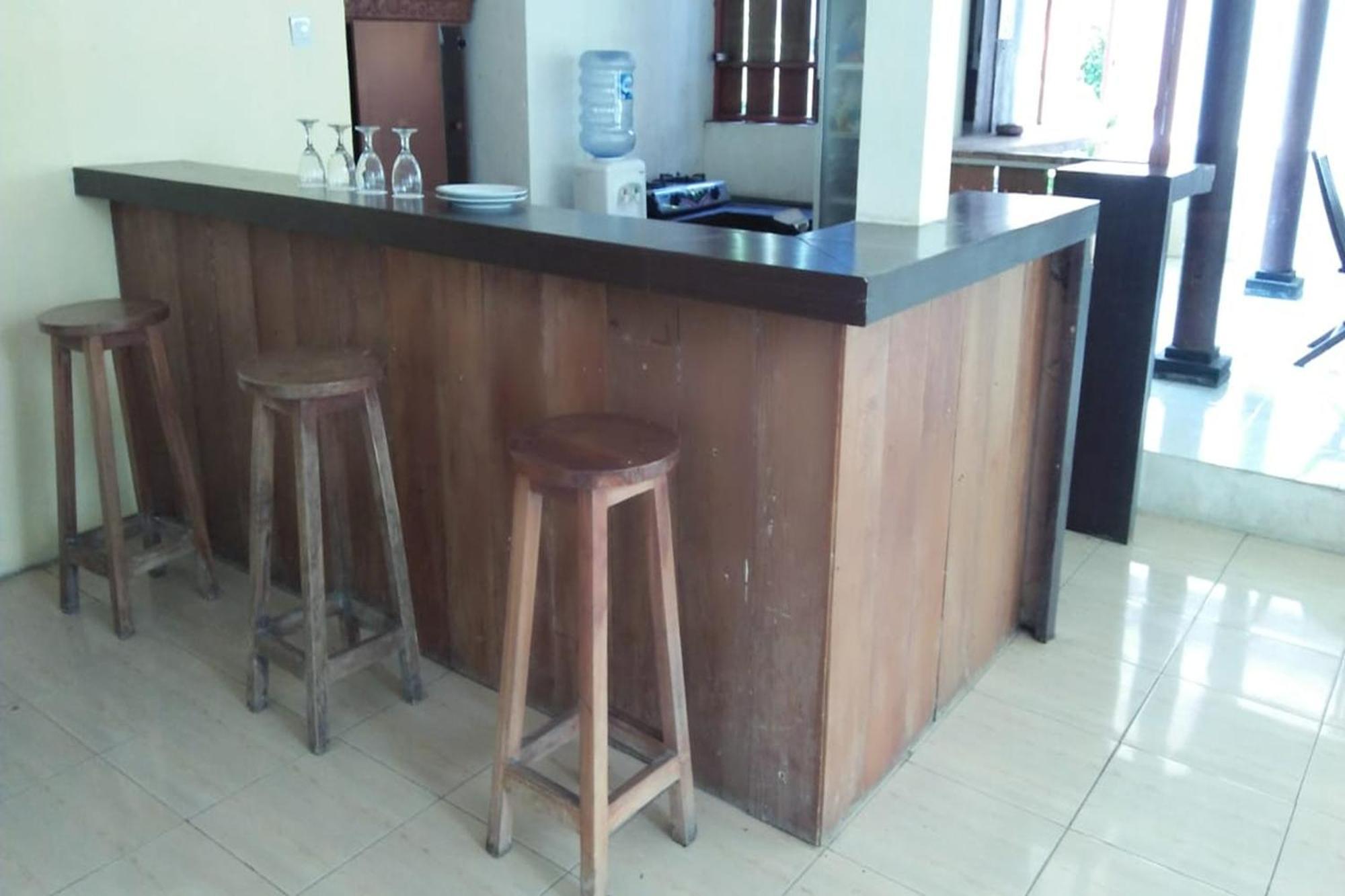 Taste Of Bali Hostel Kuta Lombok Exteriör bild